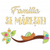 Familia se mareste