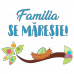 Familia se mareste