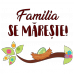 Familia se mareste