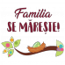Familia se mareste