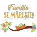Familia se mareste