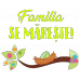 Familia se mareste