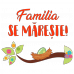 Familia se mareste