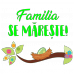 Familia se mareste