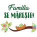 Familia se mareste