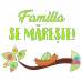 Familia se mareste