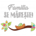 Familia se mareste