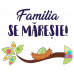 Familia se mareste