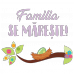 Familia se mareste