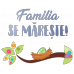 Familia se mareste