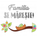 Familia se mareste