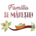 Familia se mareste