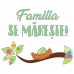 Familia se mareste