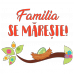 Familia se mareste