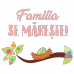 Familia se mareste
