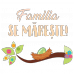 Familia se mareste
