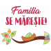 Familia se mareste
