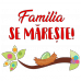 Familia se mareste