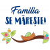 Familia se mareste