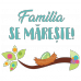 Familia se mareste