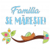 Familia se mareste