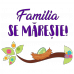 Familia se mareste