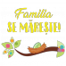 Familia se mareste