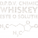 Whiskey este o solutie