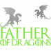 Father of Dragons (2)