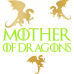 Mother of Dragons (3)