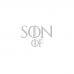 Son of - text personalizat