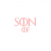 Son of - text personalizat