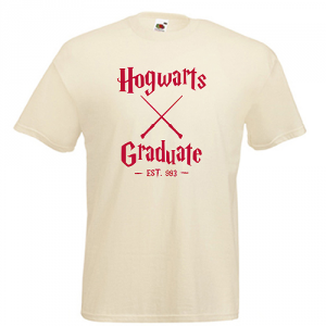 Hogwarts Graduate