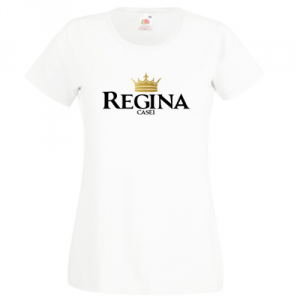 Regina casei