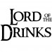 Tricou personalizat Lord of the Drinks