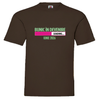 Tricou Bunic in devenire -  fetita (cu luna nasterii)