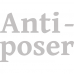 Anti - poser