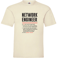 Network engineer