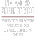 Network engineering