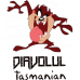 Diavolul tasmanian