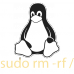 Linux - sudo rm - rf