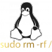 Linux - sudo rm - rf