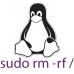 Cana Linux - sudo rm - rf