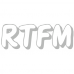 Tricou RTFM