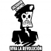 Salvador Limones - Viva la Revolucion!