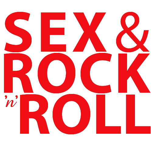 Tricou Sex And Rocknroll 