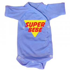 Body SuperBebe
