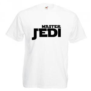 Master Jedi