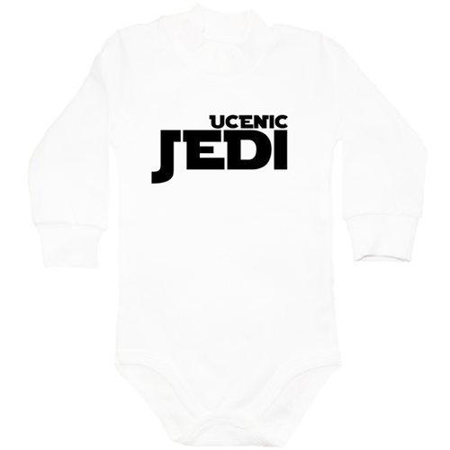 Body bebe Ucenic Jedi