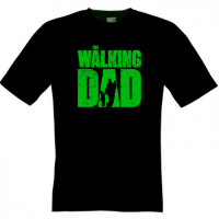 The Walking Dad (baiat si bebe)